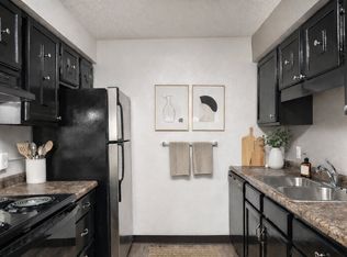 Thunder Ridge Apartments, Cedar Falls, IA 50613