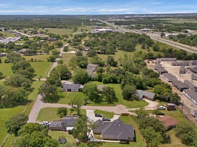 203 Redbird Ct, Joshua, TX, 76058