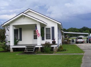 1537 Bayou Fuselier Rd, Arnaudville, LA 70512