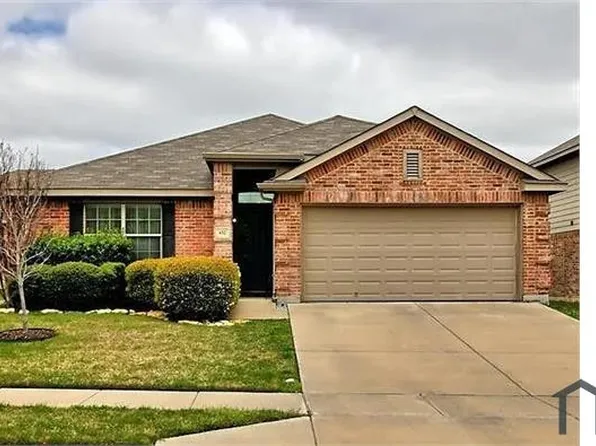 432 Iron Ore Trl, Fort Worth, TX 76131