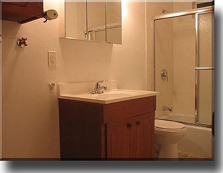 Typical Bathroom