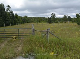 179 Paudash School Rd, Faraday, ON K0L1C0