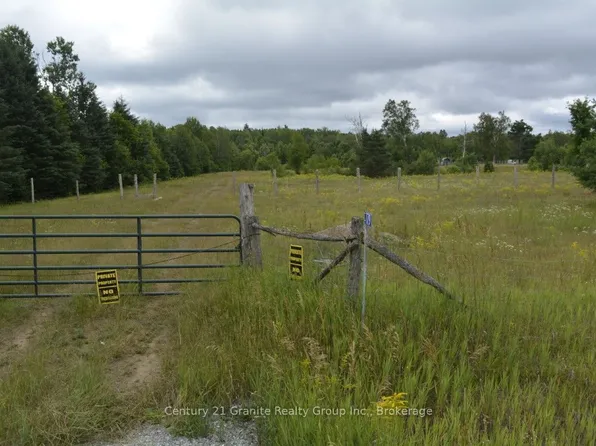 179 Paudash School Rd, Faraday, ON K0L 1C0