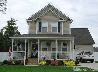 6584 Wysteria Ln, Gloucester, VA 23061