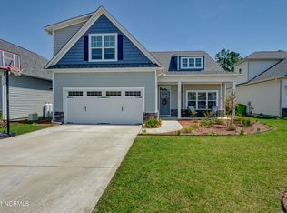 4632 Parsons Mill Dr, Castle Hayne, NC 28429