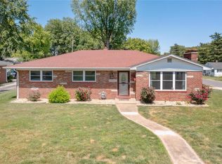 7001 W A St, Belleville, IL