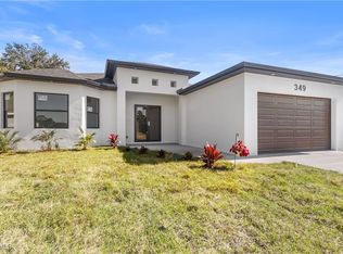349 Ranchito Ave, Lehigh Acres, FL 33974