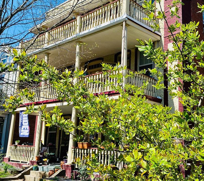 2034 Park Avenue Apartment Rentals Richmond, VA Zillow