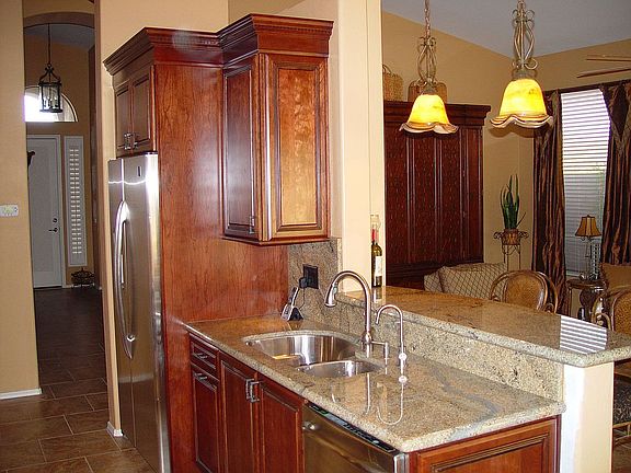 Kitchen Upgrade