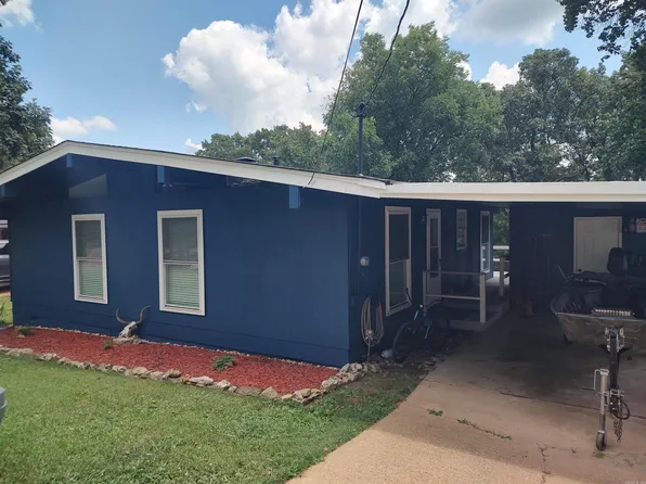 10 Catawba Cir, Cherokee Village, AR 72529
