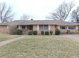 7232 Brooks Ave, Richland Hills, TX 76118