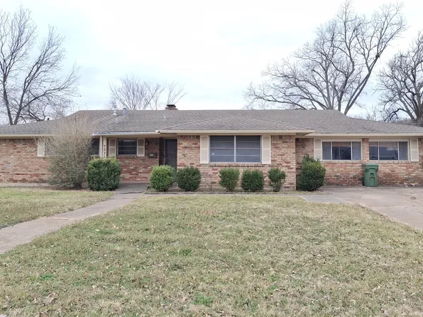 7232 Brooks Ave, Richland Hills, TX 76118