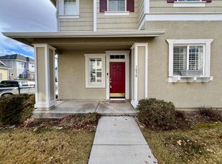 1656 W Minden Village Loop, Minden, NV 89423