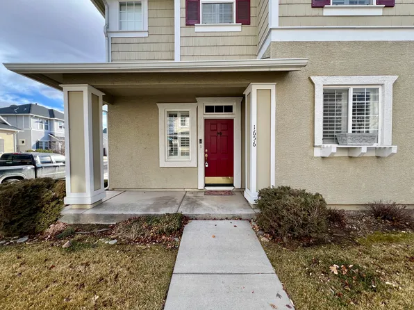 1656 W Minden Village Loop, Minden, NV 89423