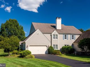 1616 Todd Ln, Chester Springs, PA 19425