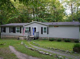 128 Nevin Rd, Newfoundland, PA 18445