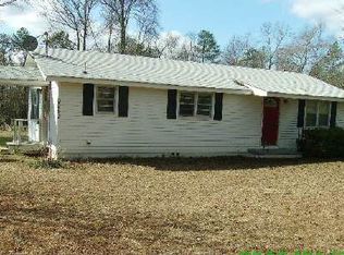 9050 Ga Highway 57, Mc Intyre, GA 31054