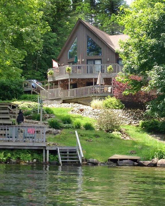 398 Hadlock Pond Road-Main