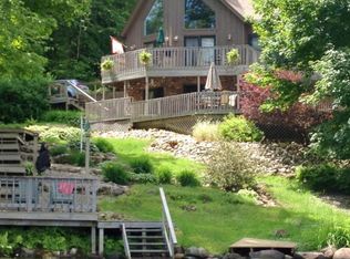 398 Hadlock Pond Rd, Fort Ann, NY 12827