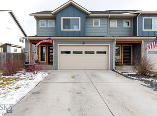 1308 Glider Ln UNIT A, Belgrade, MT 59714