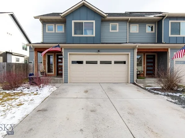 1308 Glider Ln Unit A, Belgrade, MT 59714