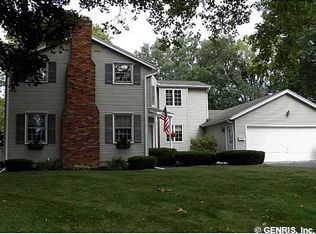 216 Judson St, Webster, NY 14580