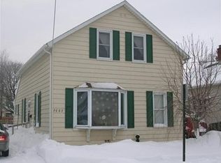 3002 Hazel St, Erie, PA 16508