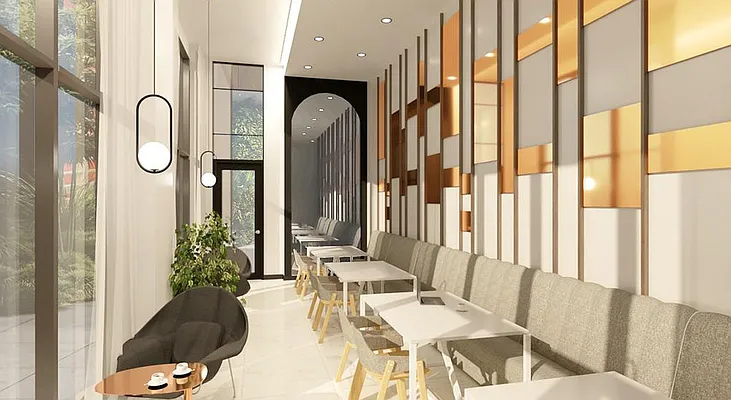 Rented by West 124th Manager LLC | media 109