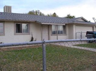 2350 Las Plumas Ave, Oroville, CA 95966