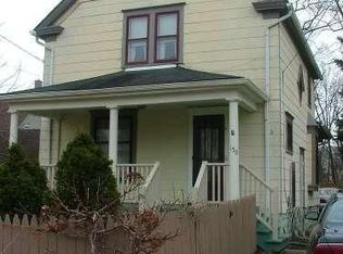 150 Dodge Ave, Akron, OH 44302