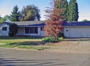 846 M St, Springfield, OR 97477