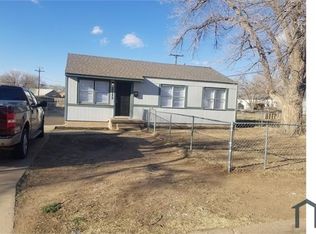 2713 NE 19th Ave, Amarillo, TX 79107
