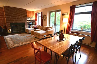 Rented by Bold New York