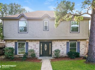 6915 River Mill Dr, Spring, TX 77379