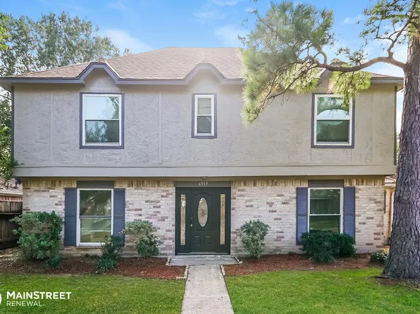 6915 River Mill Dr, Spring, TX 77379