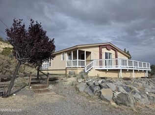242 Linehan Rd, Mound House, NV 89706