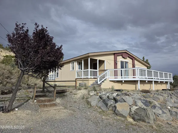 242 Linehan Rd, Mound House, NV 89706