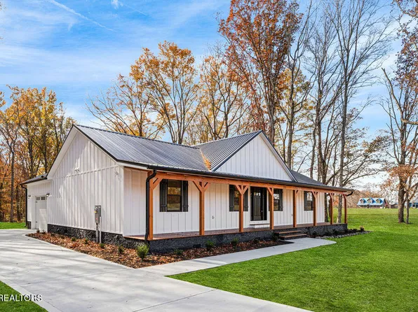 231 Sunset Blvd, White Pine, TN 37890