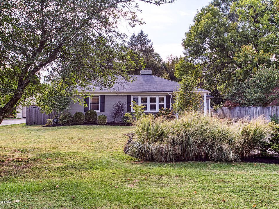812 Cannons Ln, Louisville, KY 40207 Zillow