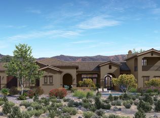 3505 S First Water Trl LOT 41, Gold Canyon, AZ 85118