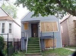 5023 S Ada St, Chicago, IL 60609