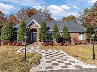 699 Holly Springs Church Rd, Broadway, NC 27505