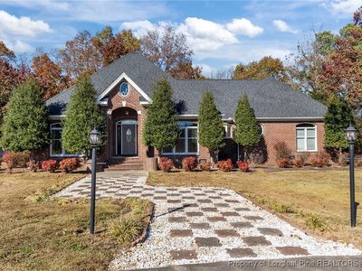 699 Holly Springs Church Rd, Broadway, NC, 27505