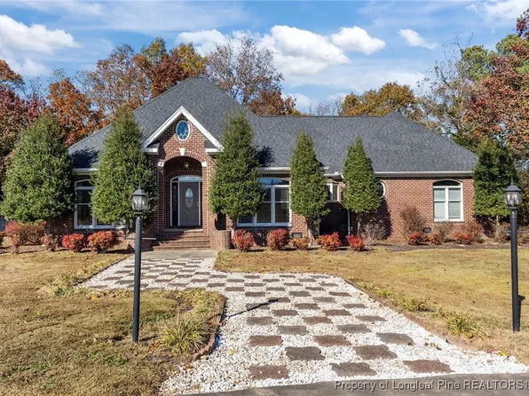 699 Holly Springs Church Rd, Broadway, NC 27505
