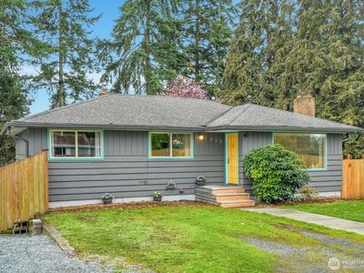 1215 S 117th Street, Seattle, WA, 98168