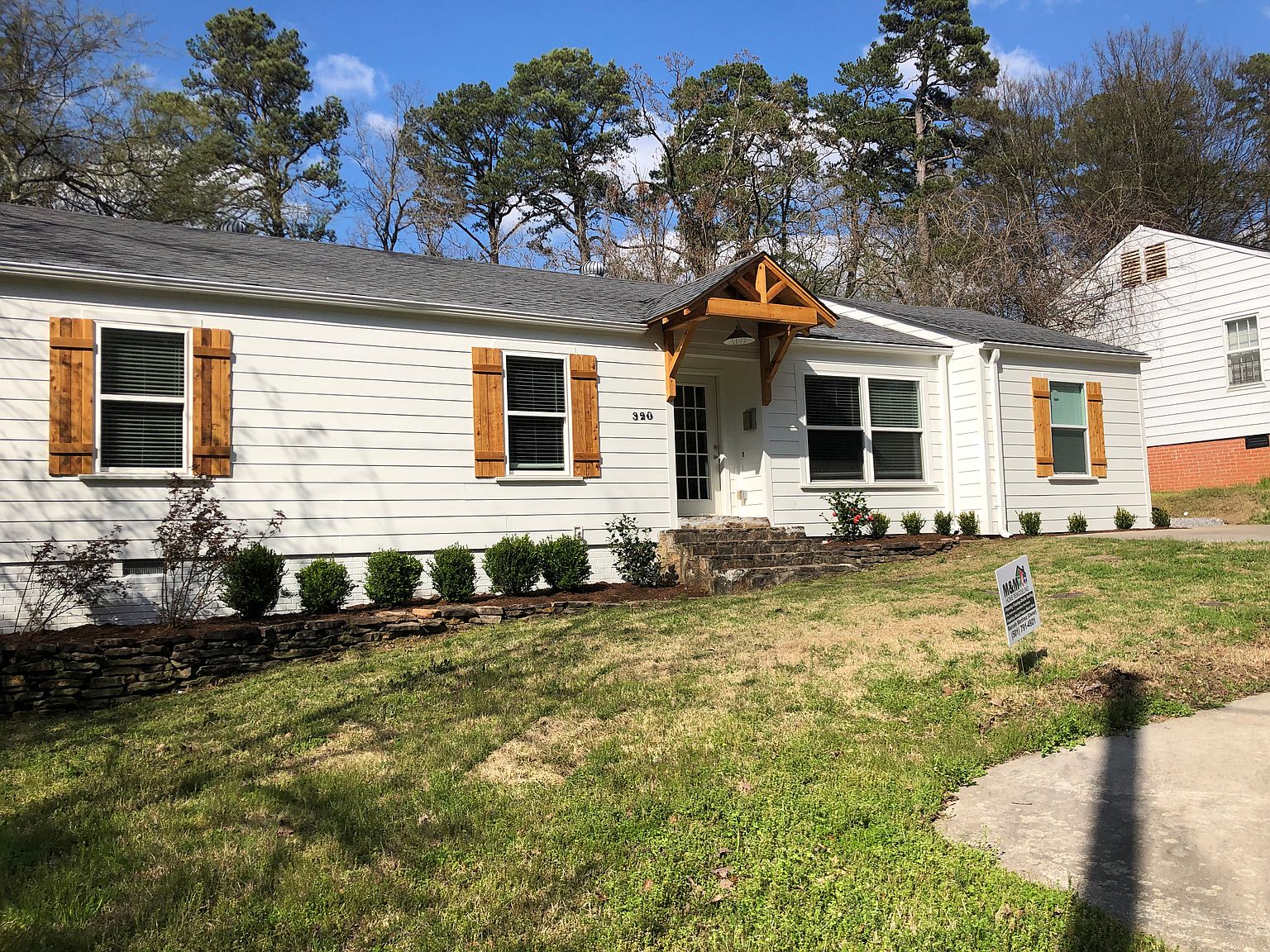 320 Pine Valley Rd, Little Rock, AR 72207 Zillow