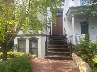 1221 O St NW, Washington, DC 20005