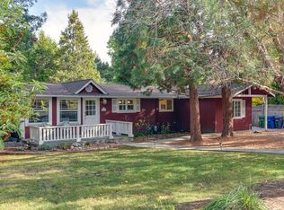 5828 Valley Dr, Felton, CA