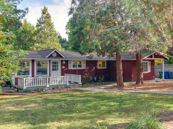 5828 Valley Dr, Felton, CA 95018