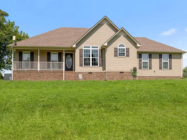 7040 Charity Rd, Petersburg, TN 37144